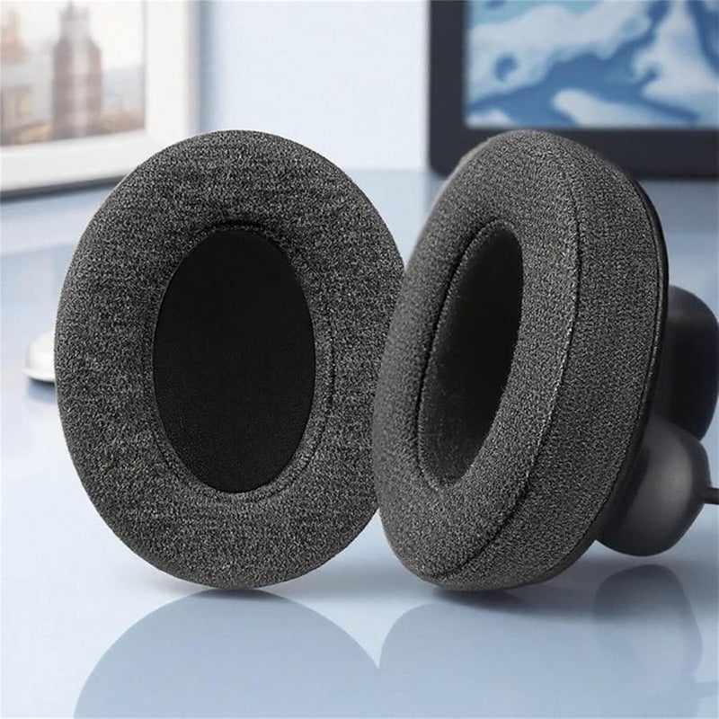 Replacement Earpads for Sony WH1000XM4 Headphones Noise Isolation Thickened Ear Cushions - Image 3